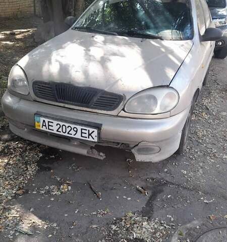 Сірий Деу Сенс, об'ємом двигуна 0 л та пробігом 230 тис. км за 1000 $, фото 4 на Automoto.ua