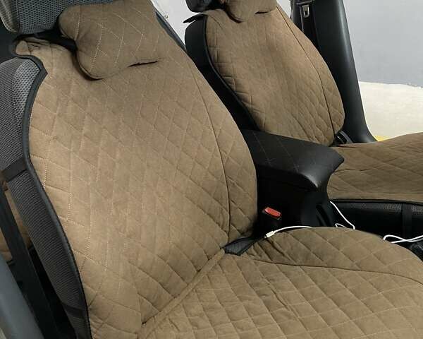Сірий Деу Сенс, об'ємом двигуна 1.3 л та пробігом 258 тис. км за 1799 $, фото 5 на Automoto.ua