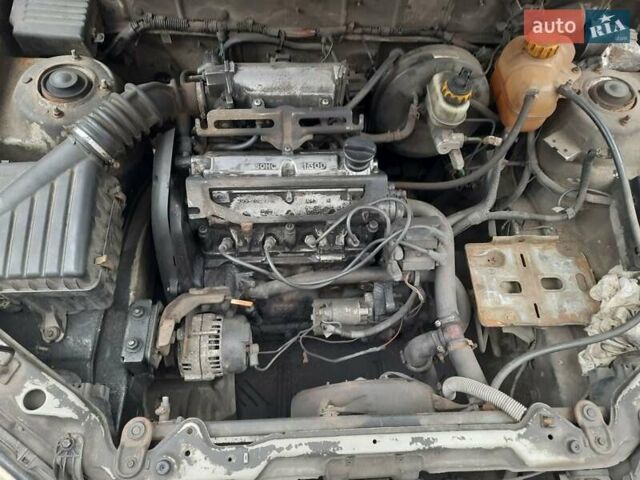 Серый Дэу Сенс, объемом двигателя 0 л и пробегом 399 тыс. км за 850 $, фото 9 на Automoto.ua