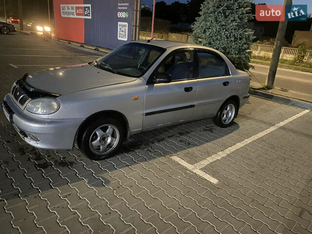 Деу Сенс 2004 у Вінниці на Automoto.ua Сірий Деу Сенс, об'ємом двигуна 1.3 л та пробігом 330 тис. км за 850 $, фото 9 на Automoto.ua