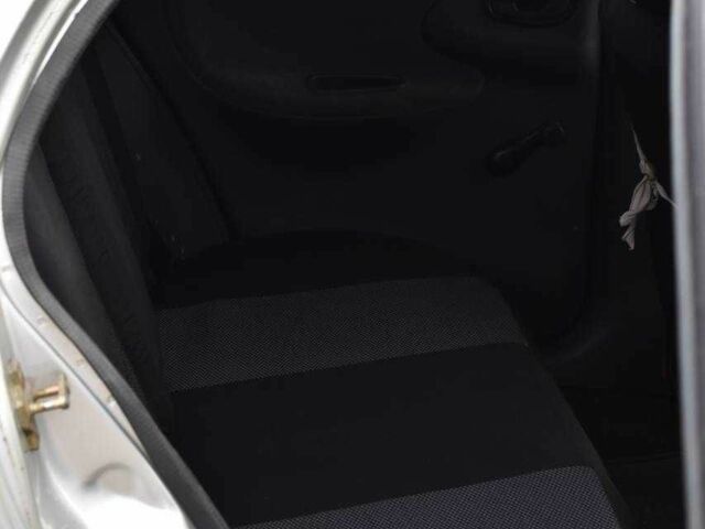 Серый Дэу Сенс, объемом двигателя 1.5 л и пробегом 188 тыс. км за 2350 $, фото 15 на Automoto.ua