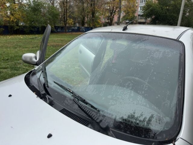 Серый Дэу Сенс, объемом двигателя 1.3 л и пробегом 255 тыс. км за 1000 $, фото 17 на Automoto.ua