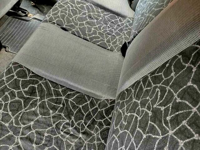 Сірий Деу Сенс, об'ємом двигуна 1.3 л та пробігом 69 тис. км за 2200 $, фото 9 на Automoto.ua