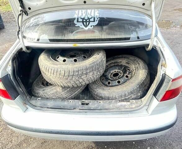 Сірий Деу Сенс, об'ємом двигуна 1.3 л та пробігом 1 тис. км за 1250 $, фото 6 на Automoto.ua