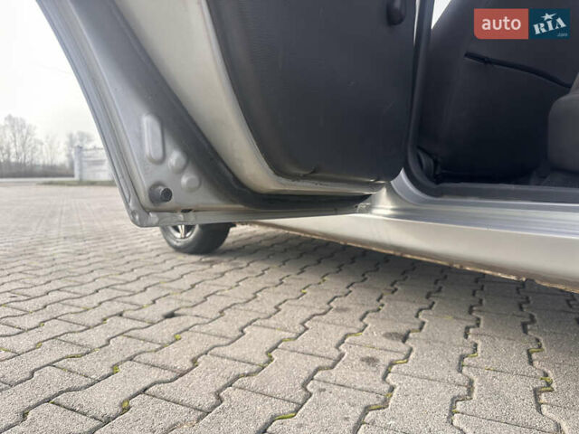 Серый Дэу Сенс, объемом двигателя 1.3 л и пробегом 163 тыс. км за 1999 $, фото 22 на Automoto.ua