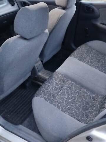 Сірий Деу Сенс, об'ємом двигуна 1.3 л та пробігом 354 тис. км за 1700 $, фото 21 на Automoto.ua