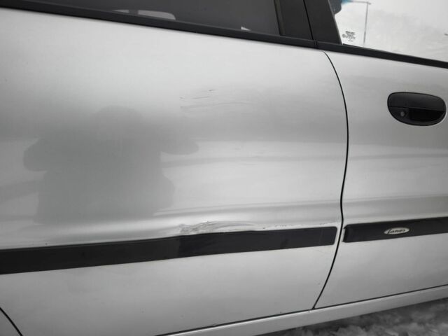 Серый Дэу Сенс, объемом двигателя 1.6 л и пробегом 237 тыс. км за 2800 $, фото 15 на Automoto.ua