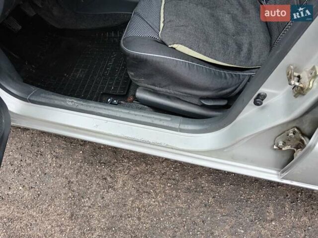 Сірий Деу Сенс, об'ємом двигуна 1.3 л та пробігом 132 тис. км за 2500 $, фото 4 на Automoto.ua