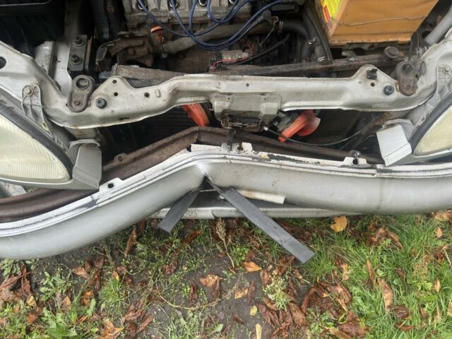 Серый Дэу Сенс, объемом двигателя 1.3 л и пробегом 255 тыс. км за 1000 $, фото 22 на Automoto.ua