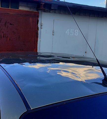 Серый Дэу Сенс, объемом двигателя 1.3 л и пробегом 0 тыс. км за 1200 $, фото 6 на Automoto.ua