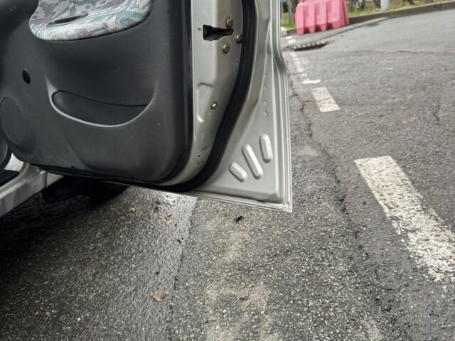 Сірий Деу Сенс, об'ємом двигуна 1.5 л та пробігом 344 тис. км за 2300 $, фото 12 на Automoto.ua