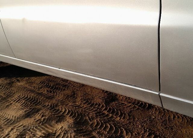 Серый Дэу Сенс, объемом двигателя 0 л и пробегом 278 тыс. км за 1657 $, фото 2 на Automoto.ua