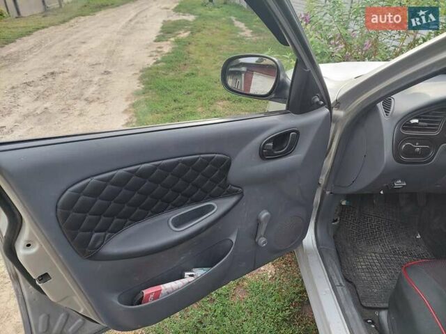 Серый Дэу Сенс, объемом двигателя 0 л и пробегом 240 тыс. км за 1800 $, фото 13 на Automoto.ua
