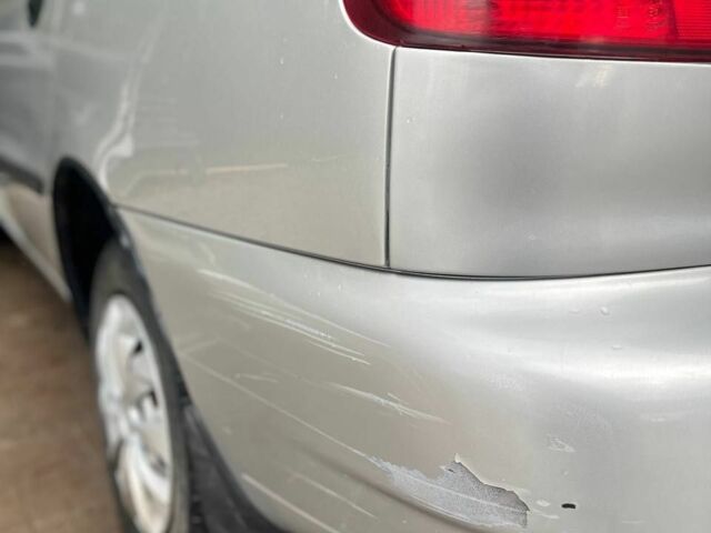 Серый Дэу Сенс, объемом двигателя 1.3 л и пробегом 272 тыс. км за 2550 $, фото 6 на Automoto.ua