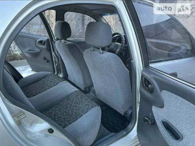 Дэу Сенс 2004 в Одессе на Automoto.ua Серый Дэу Сенс, объемом двигателя 1.3 л и пробегом 156 тыс. км за 3100 $, фото 7 на Automoto.ua