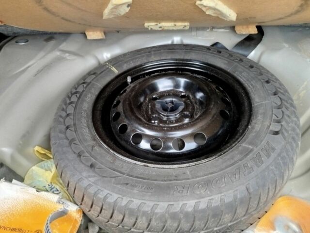 Серый Дэу Сенс, объемом двигателя 1.5 л и пробегом 117 тыс. км за 4000 $, фото 10 на Automoto.ua