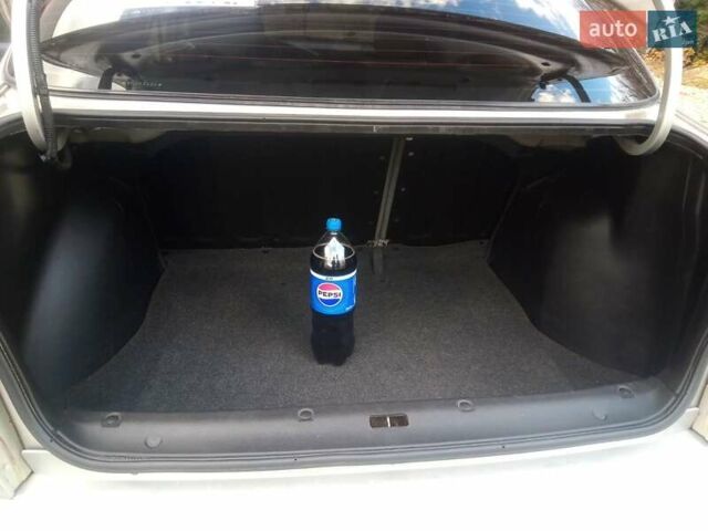 Сірий Деу Сенс, об'ємом двигуна 1.3 л та пробігом 81 тис. км за 2600 $, фото 17 на Automoto.ua