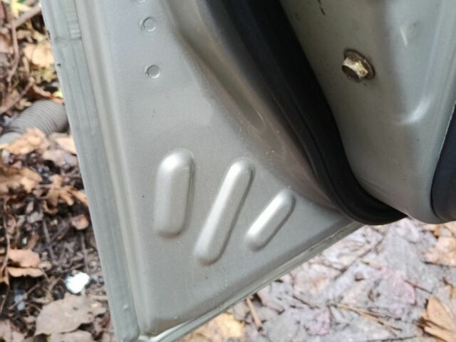 Серый Дэу Сенс, объемом двигателя 1.3 л и пробегом 235 тыс. км за 1350 $, фото 10 на Automoto.ua