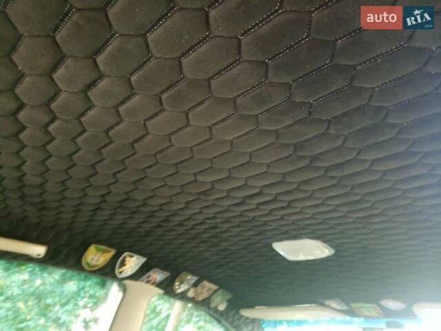 Сірий Деу Сенс, об'ємом двигуна 1.5 л та пробігом 270 тис. км за 2500 $, фото 4 на Automoto.ua