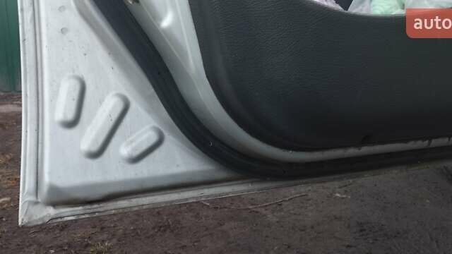 Сірий Деу Сенс, об'ємом двигуна 1.3 л та пробігом 182 тис. км за 2500 $, фото 13 на Automoto.ua