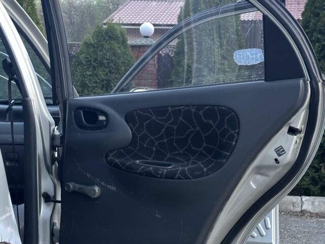 Серый Дэу Сенс, объемом двигателя 1.5 л и пробегом 278 тыс. км за 1599 $, фото 14 на Automoto.ua