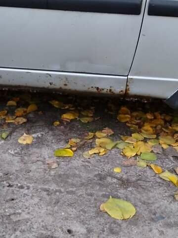 Сірий Деу Сенс, об'ємом двигуна 1.3 л та пробігом 354 тис. км за 1700 $, фото 13 на Automoto.ua