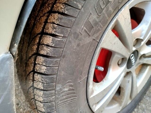 Сірий Деу Сенс, об'ємом двигуна 1.3 л та пробігом 69 тис. км за 2200 $, фото 4 на Automoto.ua