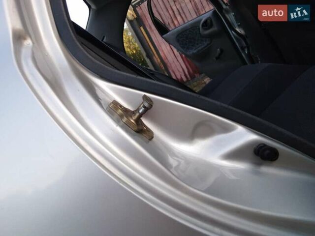 Сірий Деу Сенс, об'ємом двигуна 1.3 л та пробігом 89 тис. км за 2300 $, фото 11 на Automoto.ua