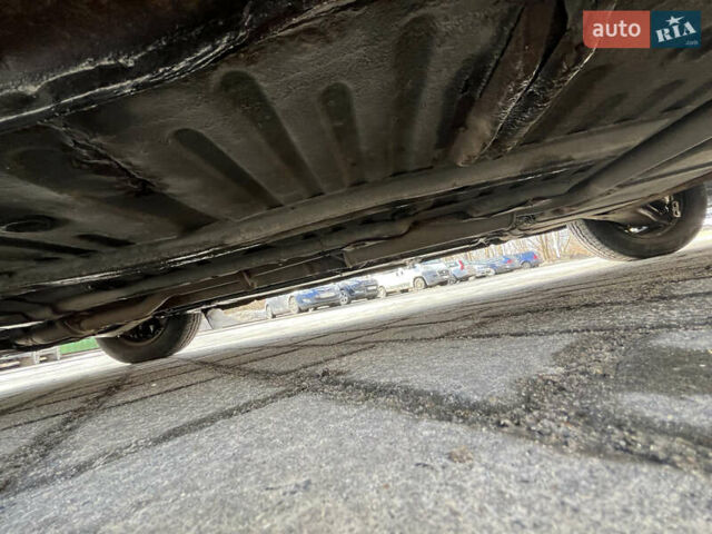 Сірий Деу Сенс, об'ємом двигуна 1.3 л та пробігом 207 тис. км за 1200 $, фото 34 на Automoto.ua