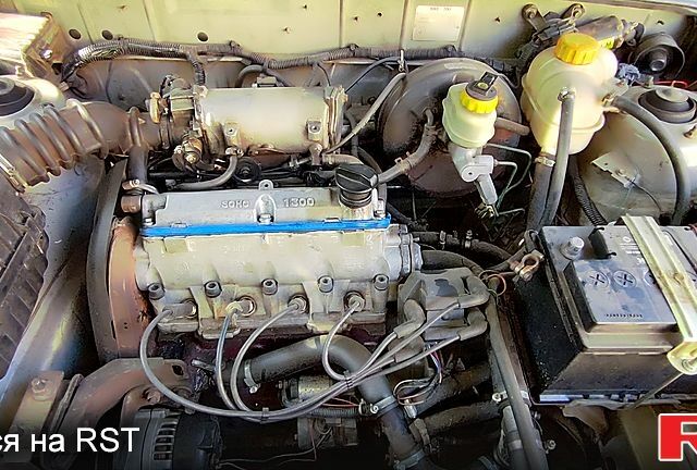 Дэу Сенс 2004 в Одессе на Automoto.ua Серый Дэу Сенс, объемом двигателя 1.3 л и пробегом 145 тыс. км за 1800 $, фото 4 на Automoto.ua