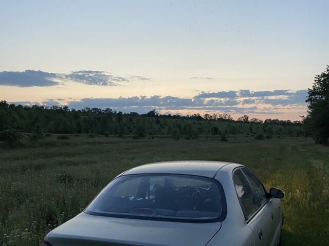 Серый Дэу Сенс, объемом двигателя 0 л и пробегом 360 тыс. км за 955 $, фото 1 на Automoto.ua