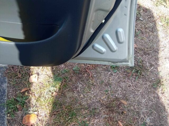 Серый Дэу Сенс, объемом двигателя 1.3 л и пробегом 119 тыс. км за 1250 $, фото 8 на Automoto.ua