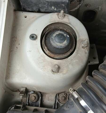 Серый Дэу Сенс, объемом двигателя 1.3 л и пробегом 180 тыс. км за 2000 $, фото 7 на Automoto.ua