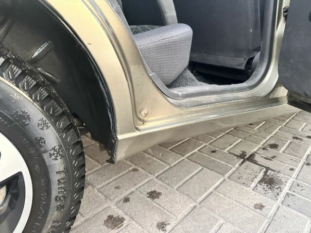 Сірий Деу Сенс, об'ємом двигуна 1.3 л та пробігом 267 тис. км за 2100 $, фото 12 на Automoto.ua