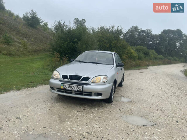 Сірий Деу Сенс, об'ємом двигуна 1.3 л та пробігом 130 тис. км за 1700 $, фото 13 на Automoto.ua