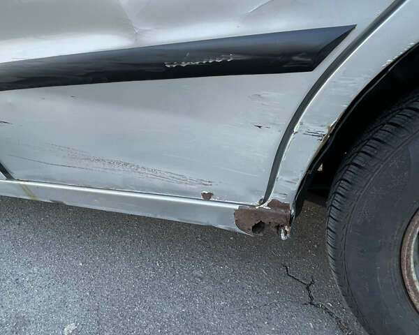 Сірий Деу Сенс, об'ємом двигуна 1.3 л та пробігом 258 тис. км за 1500 $, фото 14 на Automoto.ua