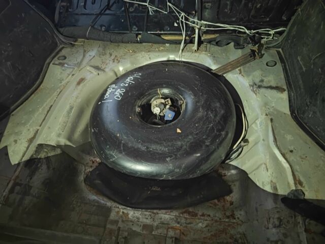 Сірий Деу Сенс, об'ємом двигуна 1.2 л та пробігом 240 тис. км за 800 $, фото 1 на Automoto.ua