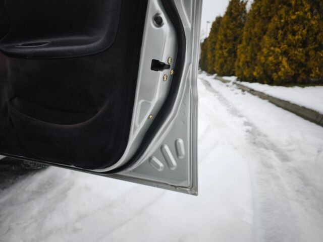 Серый Дэу Сенс, объемом двигателя 1.6 л и пробегом 237 тыс. км за 2800 $, фото 12 на Automoto.ua