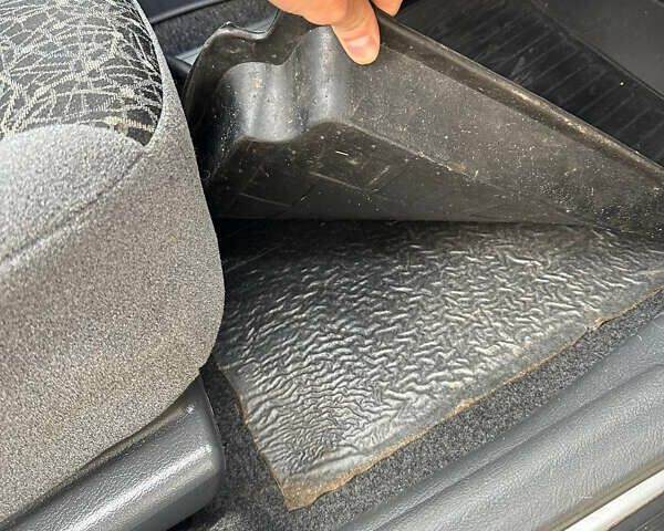 Серый Дэу Сенс, объемом двигателя 1.3 л и пробегом 139 тыс. км за 2700 $, фото 38 на Automoto.ua