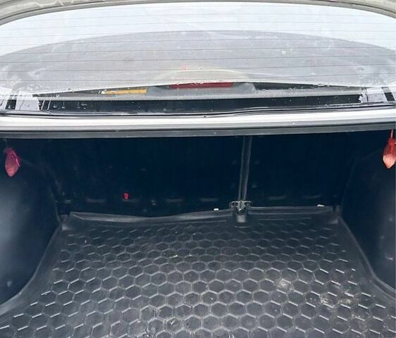 Сірий Деу Сенс, об'ємом двигуна 1.3 л та пробігом 307 тис. км за 1400 $, фото 7 на Automoto.ua