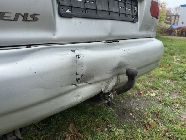 Серый Дэу Сенс, объемом двигателя 1.3 л и пробегом 255 тыс. км за 1000 $, фото 3 на Automoto.ua