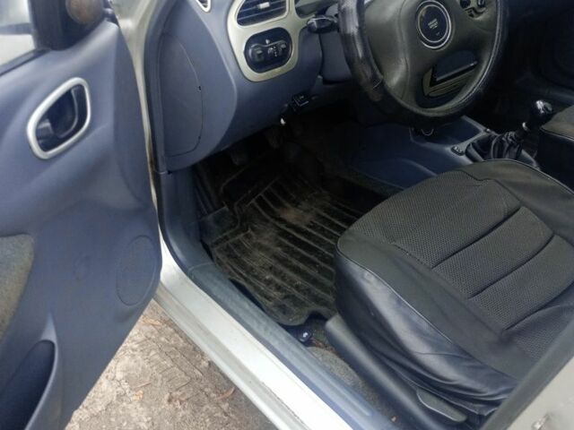 Сірий Деу Сенс, об'ємом двигуна 1.5 л та пробігом 283 тис. км за 1400 $, фото 5 на Automoto.ua