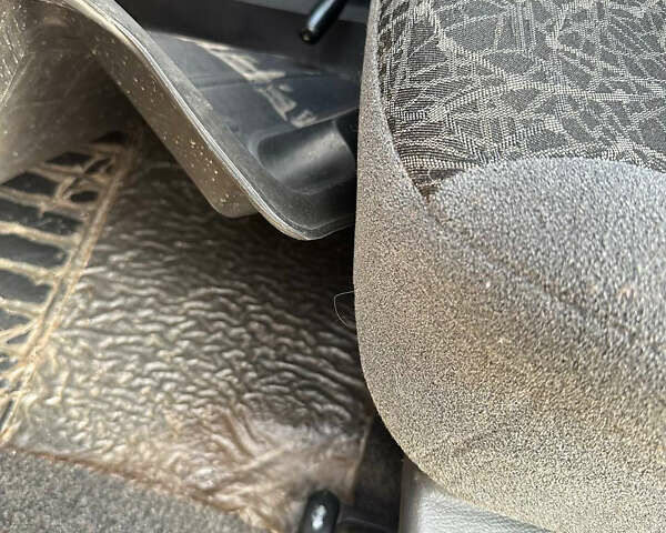 Серый Дэу Сенс, объемом двигателя 1.3 л и пробегом 139 тыс. км за 2700 $, фото 42 на Automoto.ua