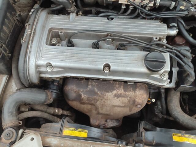 Серый Дэу Сенс, объемом двигателя 1.6 л и пробегом 225 тыс. км за 1550 $, фото 5 на Automoto.ua