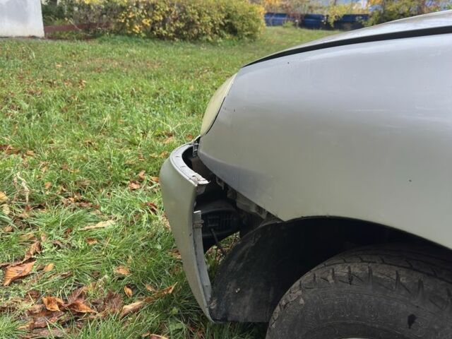 Серый Дэу Сенс, объемом двигателя 1.3 л и пробегом 255 тыс. км за 1000 $, фото 16 на Automoto.ua