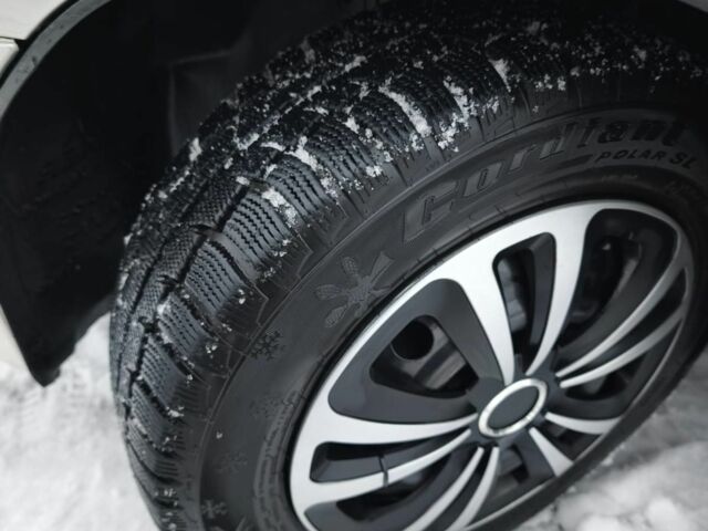 Серый Дэу Сенс, объемом двигателя 1.6 л и пробегом 237 тыс. км за 2800 $, фото 17 на Automoto.ua