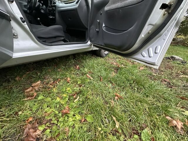 Серый Дэу Сенс, объемом двигателя 1.3 л и пробегом 255 тыс. км за 1000 $, фото 9 на Automoto.ua