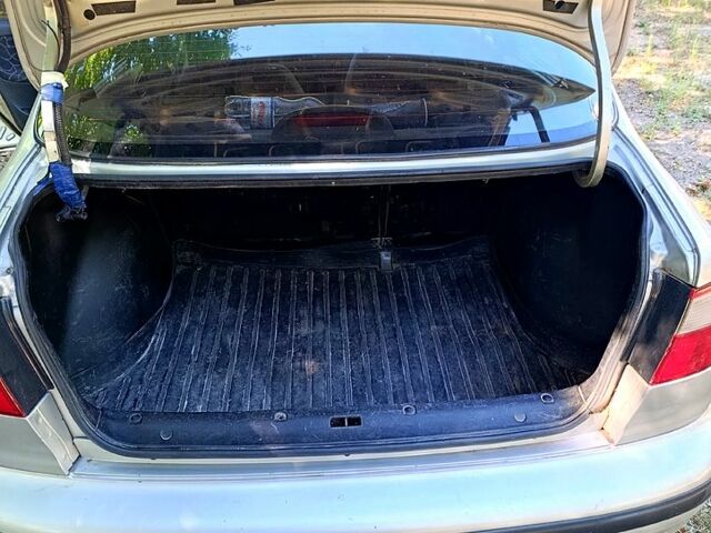 Серый Дэу Сенс, объемом двигателя 1.3 л и пробегом 236 тыс. км за 1650 $, фото 9 на Automoto.ua