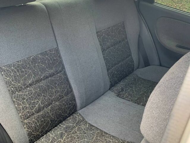 Сірий Деу Сенс, об'ємом двигуна 1.6 л та пробігом 2 тис. км за 1200 $, фото 2 на Automoto.ua