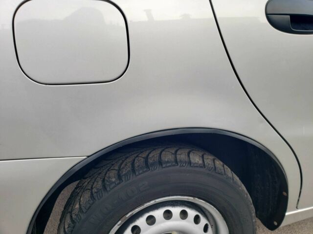 Серый Дэу Сенс, объемом двигателя 0 л и пробегом 38 тыс. км за 3100 $, фото 15 на Automoto.ua